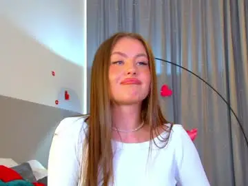 Ameliaamerlin  live sex cam