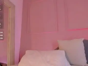 Annie_blair_  live sex cam
