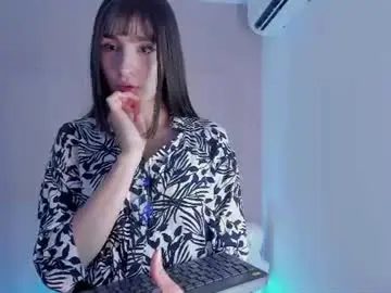 Annie_blair_  live sex cam