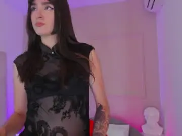 Annie_blair_  live sex cam