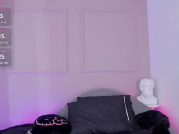 Annie_blair_  live sex cam