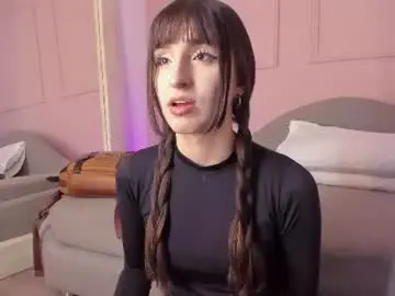 Annie_blair_  live sex cam