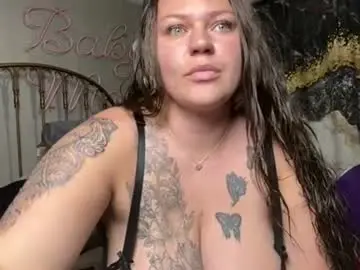 Babymost  live sex cam
