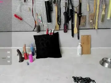 Bdsm_meduza  live sex cam