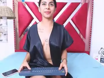 Helensommers  live sex cam