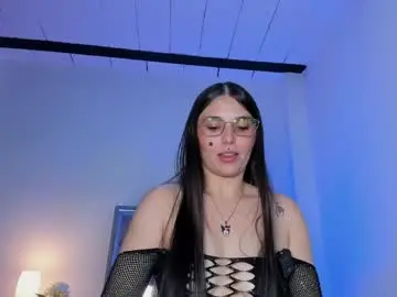 Ice_grace  live sex cam