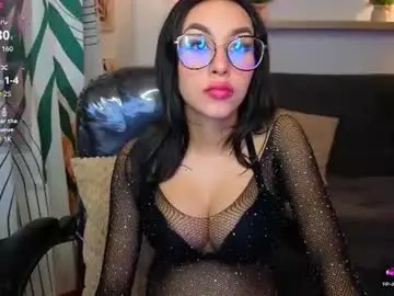 Luna__rosse  live sex cam