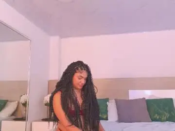 Melodyalvarez  live sex cam