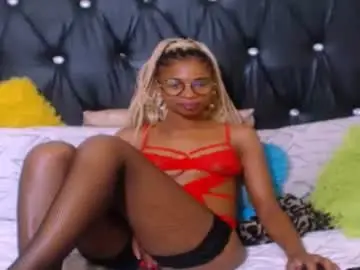 Sasyylissaa  live sex cam