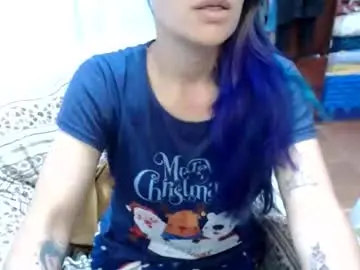 Shanyflores3  live sex cam