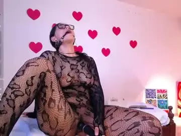 Thalia_066  live sex cam