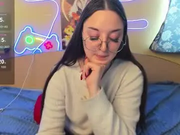 Velvetgloww  live sex cam