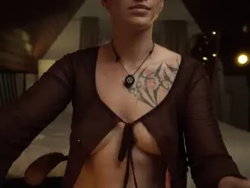 Akaneiro_demon  live sex cam