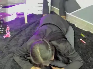 Alysa_magic  live sex cam