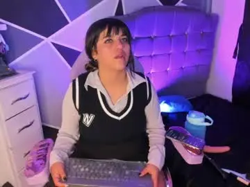 Alysa_magic  live sex cam