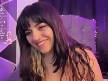 Alysa_magic  live sex cam