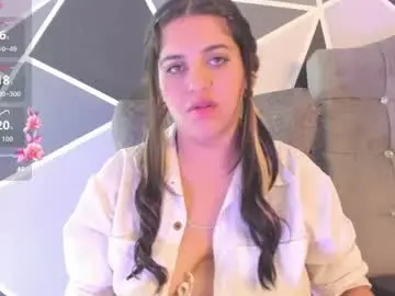 Alysa_magic  live sex cam