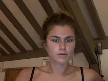 Annecamillababyxxx  live sex cam