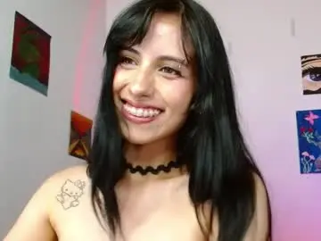 Ary_pieerce  live sex cam