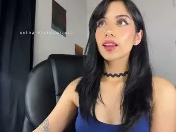 Ary_pieerce  live sex cam