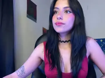 Ary_pieerce  live sex cam