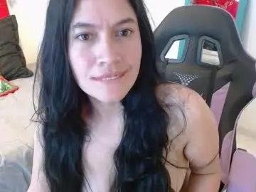 Cristal541658  live sex cam