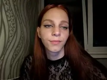 Cute_foxis  live sex cam