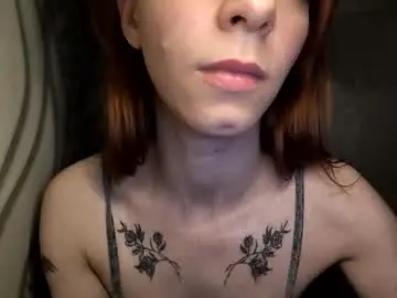 Cute_foxis  live sex cam