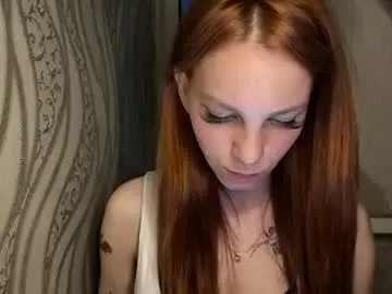 Cute_foxis  live sex cam