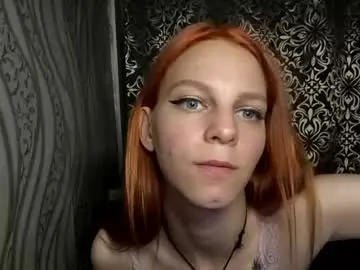 Cute_foxis  live sex cam