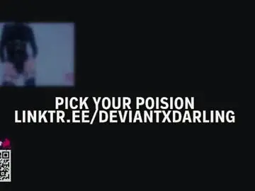 Deviantxxxdarling  live sex cam