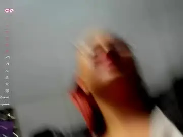 Erikamystique  live sex cam