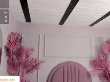 Hanaahquinn  live sex cam