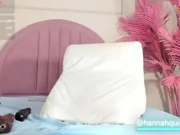Hanaahquinn  live sex cam