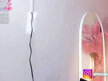 Hanaahquinn  live sex cam