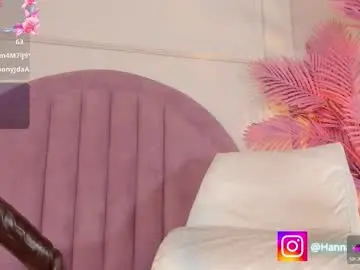 Hanaahquinn  live sex cam