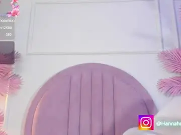 Hanaahquinn  live sex cam