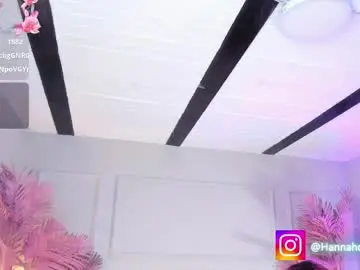 Hanaahquinn  live sex cam