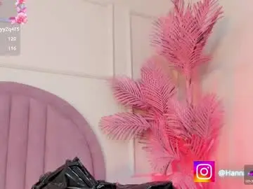 Hanaahquinn  live sex cam