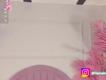 Hanaahquinn  live sex cam