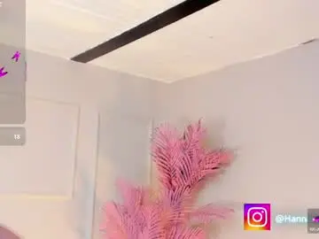 Hanaahquinn  live sex cam