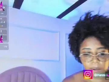 Hanaahquinn  live sex cam
