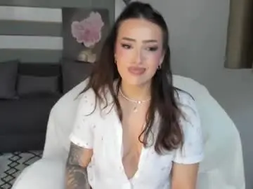 Iamababygal  live sex cam