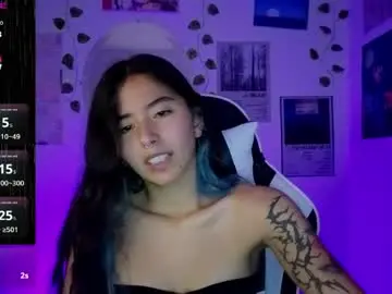 Ivystone_  live sex cam