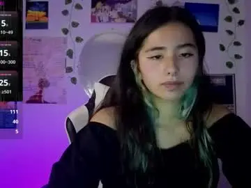Ivystone_  live sex cam