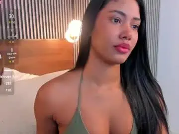 Karen_saenz  live sex cam