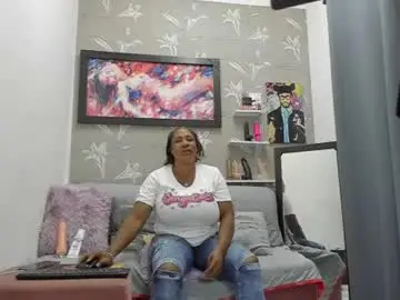 Karenbis  live sex cam