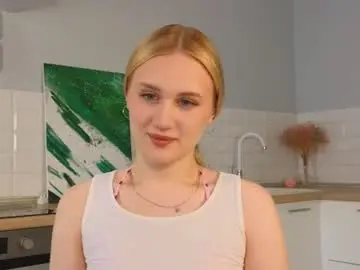 Lachelleellwanger  live sex cam