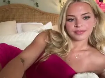 Lilianjade  live sex cam
