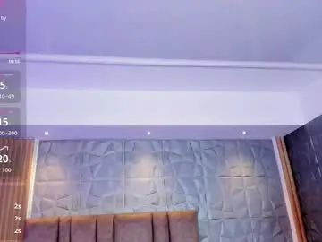 Madisonanngel  live sex cam